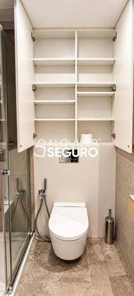 Inmueble en Calle de Eugenio Sellés, MADRID