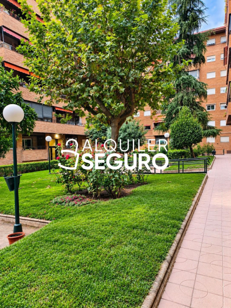 Inmueble en Calle de Eugenio Sellés, MADRID