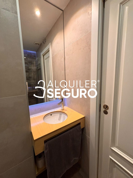 Piso en Calle de Eugenio Sellés, MADRID MADRID