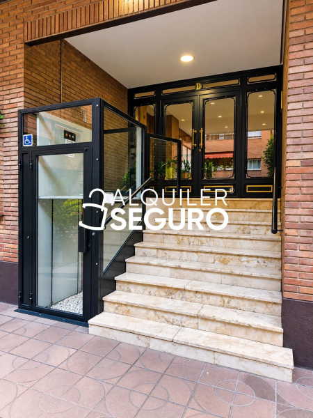 Inmueble en Calle de Eugenio Sellés, MADRID