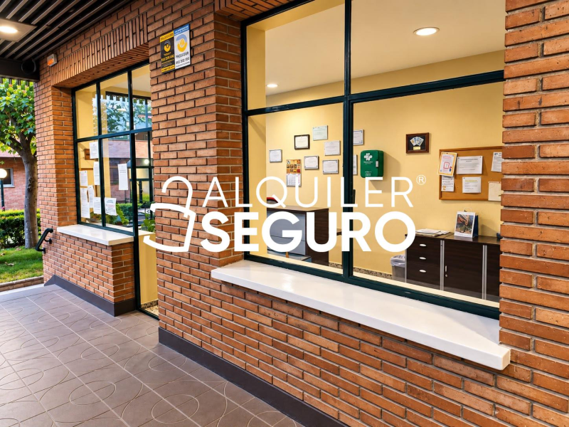 Inmueble en Calle de Eugenio Sellés, MADRID
