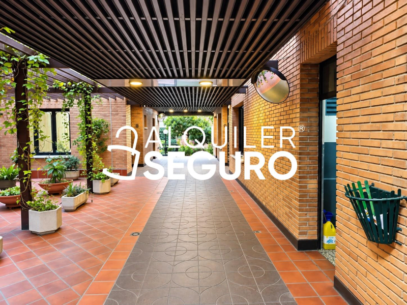 Inmueble en Calle de Eugenio Sellés, MADRID