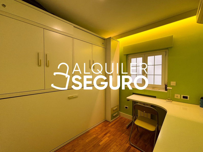 Piso en Calle de Eugenio Sellés, MADRID MADRID