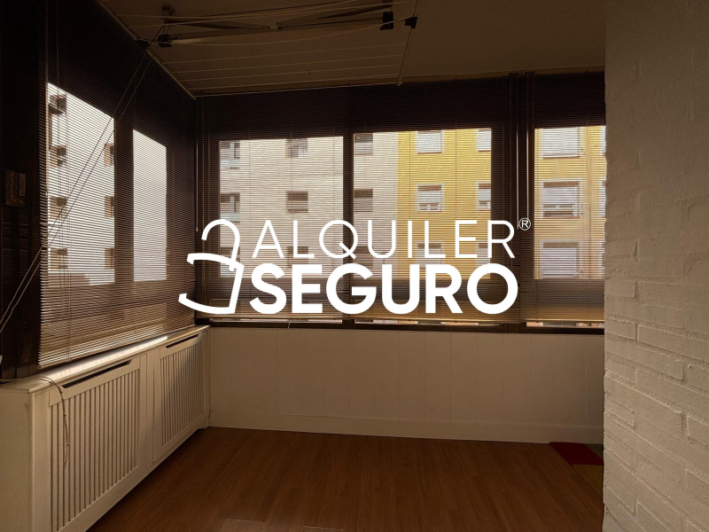 Piso en Calle de Eugenio Sellés, MADRID MADRID