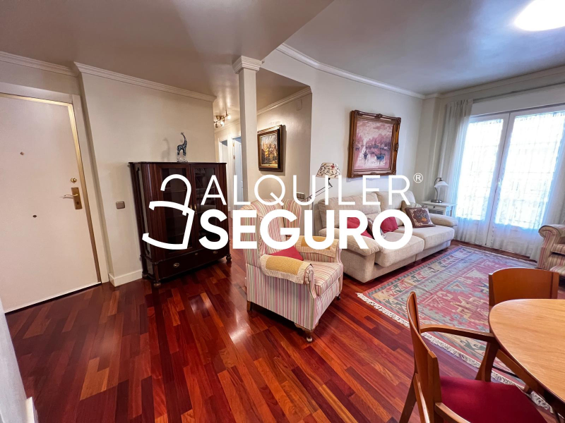 Inmueble en Calle de Cartagena, MADRID