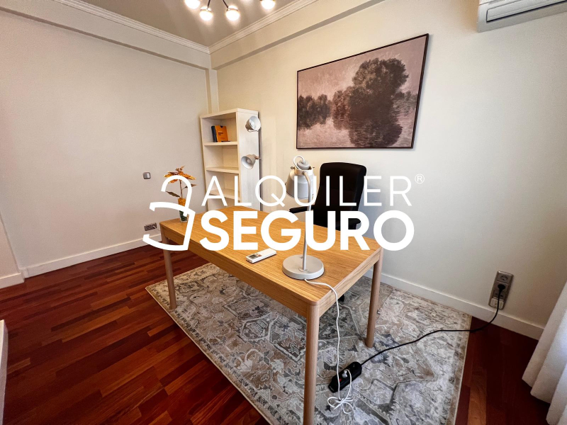 Inmueble en Calle de Cartagena, MADRID