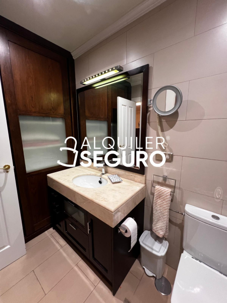Inmueble en Calle de Cartagena, MADRID