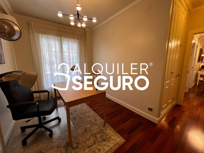 Inmueble en Calle de Cartagena, MADRID