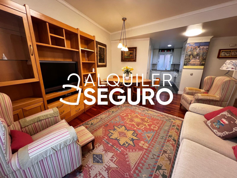 Inmueble en Calle de Cartagena, MADRID