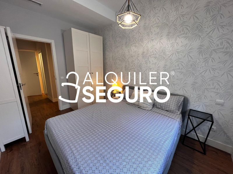 Inmueble en Calle de Andrés Torrejón, MADRID