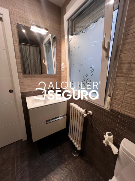 Inmueble en Calle de Andrés Torrejón, MADRID