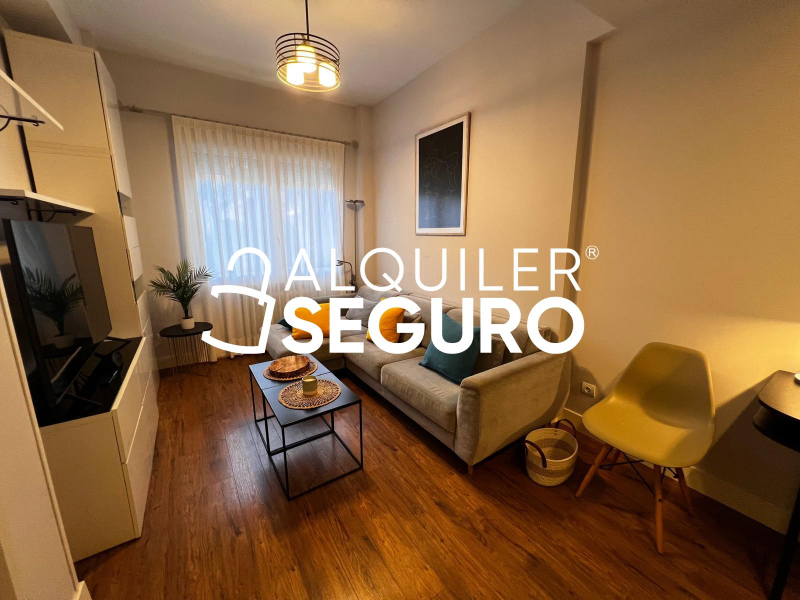 Inmueble en Calle de Andrés Torrejón, MADRID