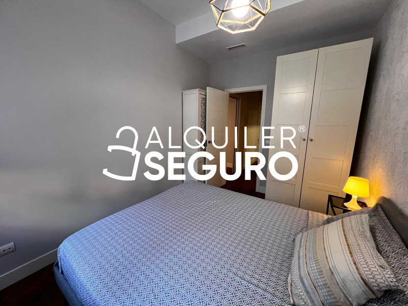 Inmueble en Calle de Andrés Torrejón, MADRID