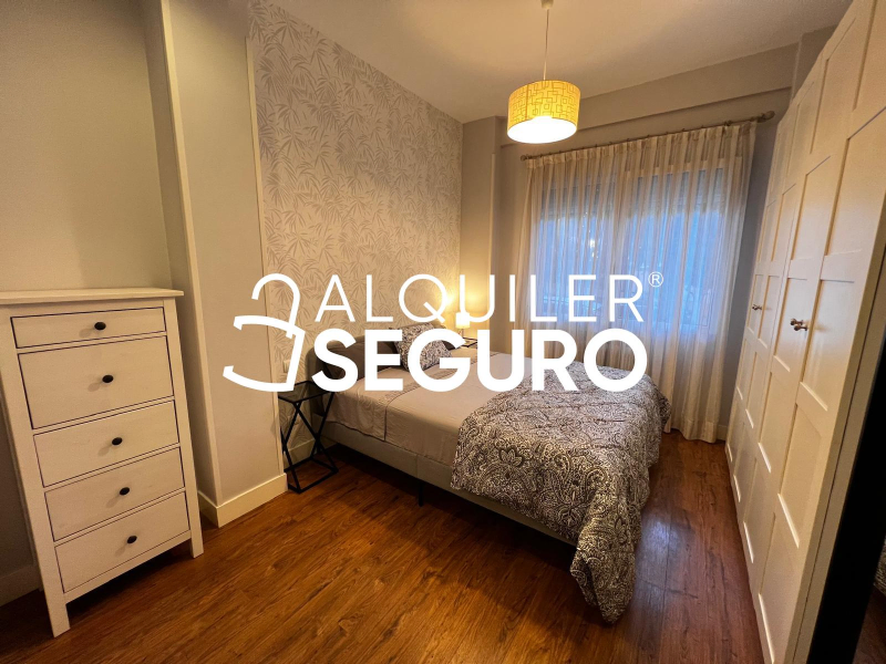 Inmueble en Calle de Andrés Torrejón, MADRID