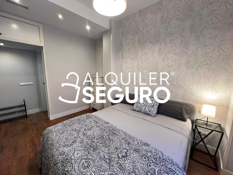 Inmueble en Calle de Andrés Torrejón, MADRID