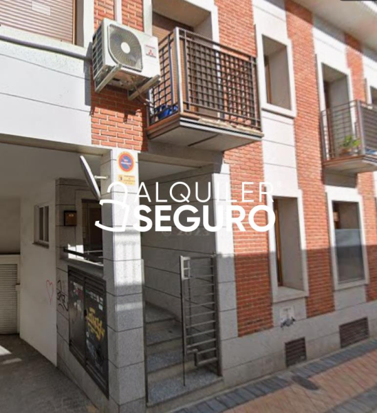 Inmueble en Calle Sombrerero, MADRID
