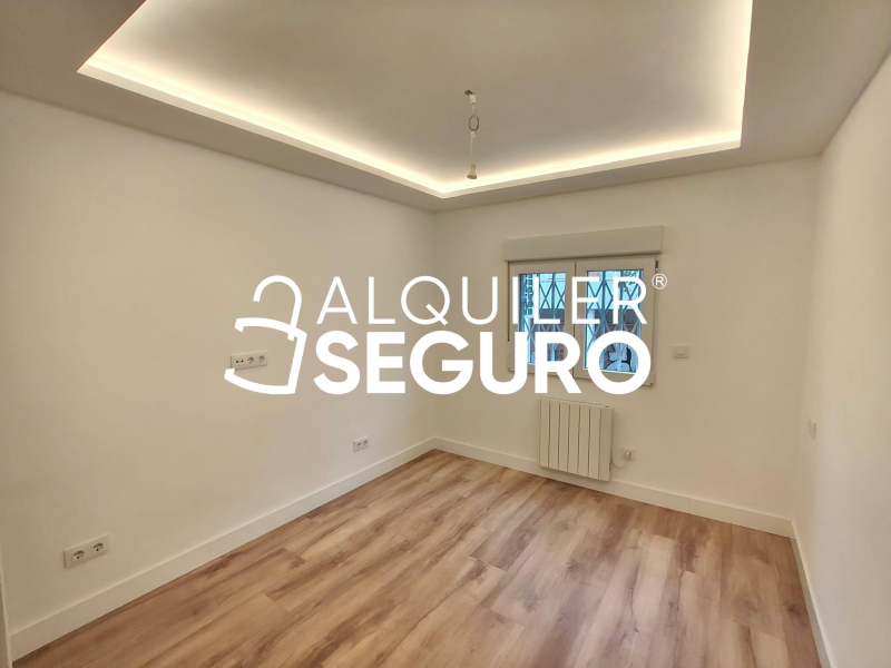 Inmueble en Plaza del Pico Salvaguardia, MADRID