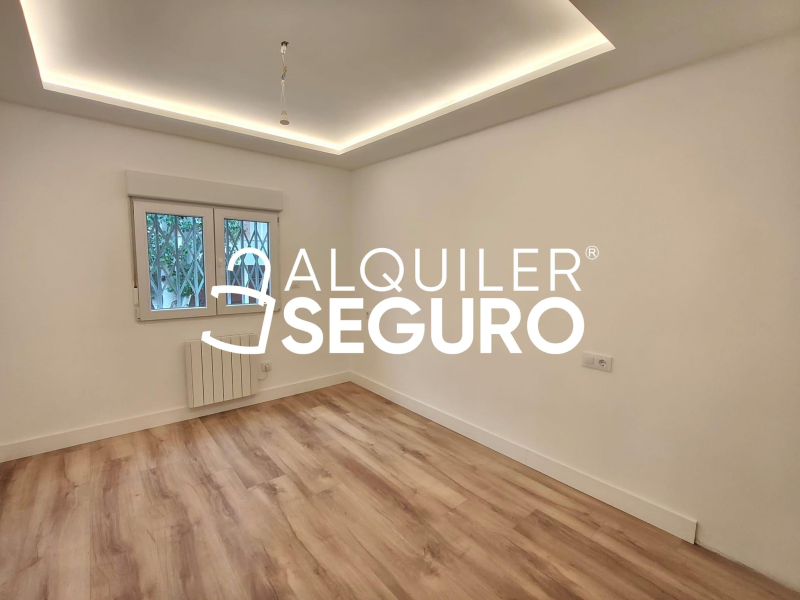 Inmueble en Plaza del Pico Salvaguardia, MADRID