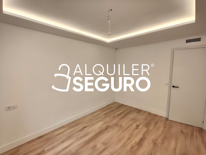 Inmueble en Plaza del Pico Salvaguardia, MADRID