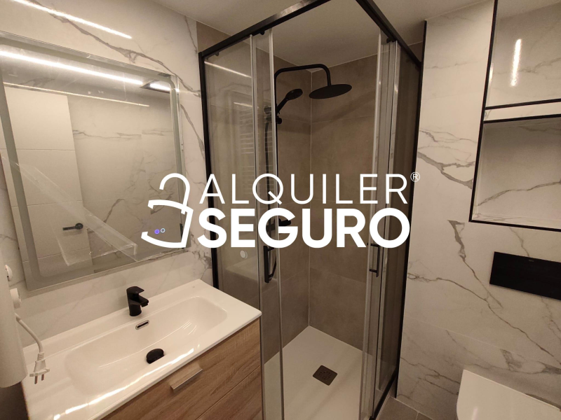 Inmueble en Plaza del Pico Salvaguardia, MADRID