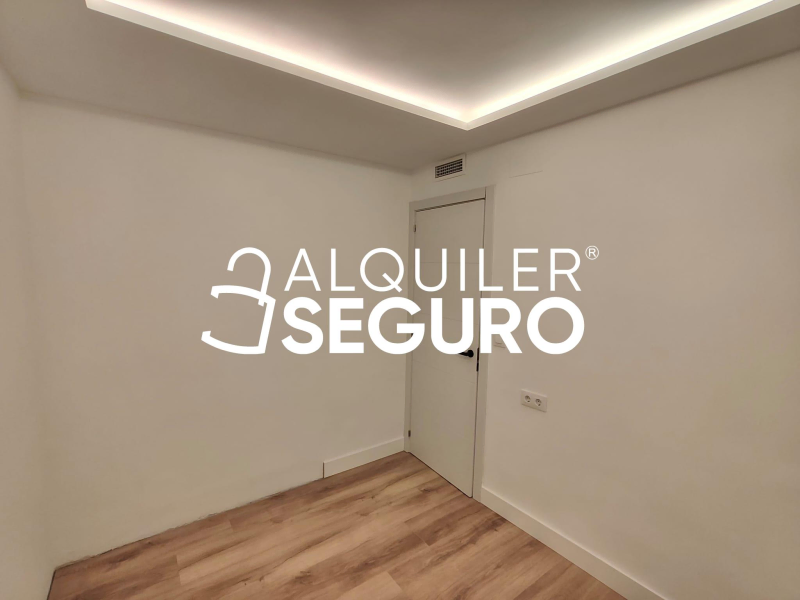 Inmueble en Plaza del Pico Salvaguardia, MADRID