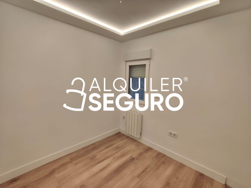 Inmueble en Plaza del Pico Salvaguardia, MADRID