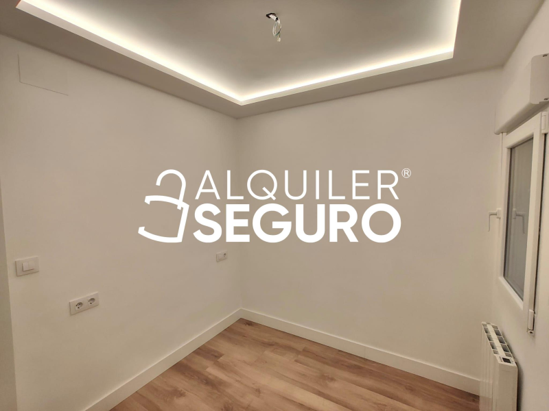 Inmueble en Plaza del Pico Salvaguardia, MADRID
