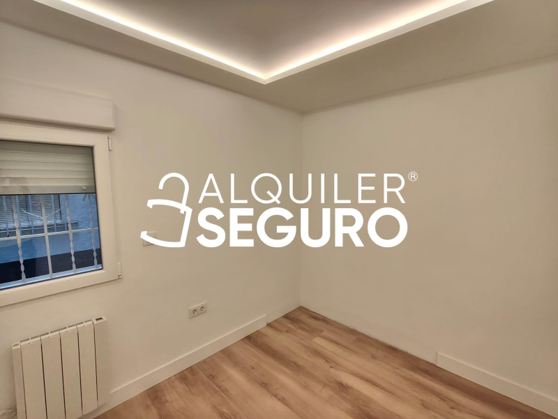 Inmueble en Plaza del Pico Salvaguardia, MADRID