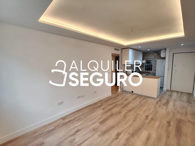 Inmueble en Plaza del Pico Salvaguardia, MADRID