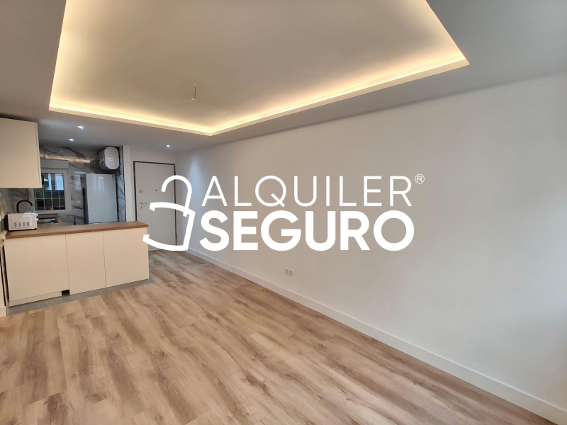 Inmueble en Plaza del Pico Salvaguardia, MADRID
