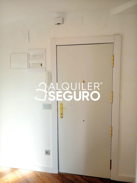 Inmueble en Avenida Burgos, VALLADOLID