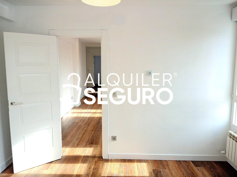 Inmueble en Avenida Burgos, VALLADOLID