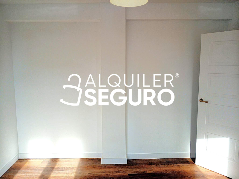 Inmueble en Avenida Burgos, VALLADOLID