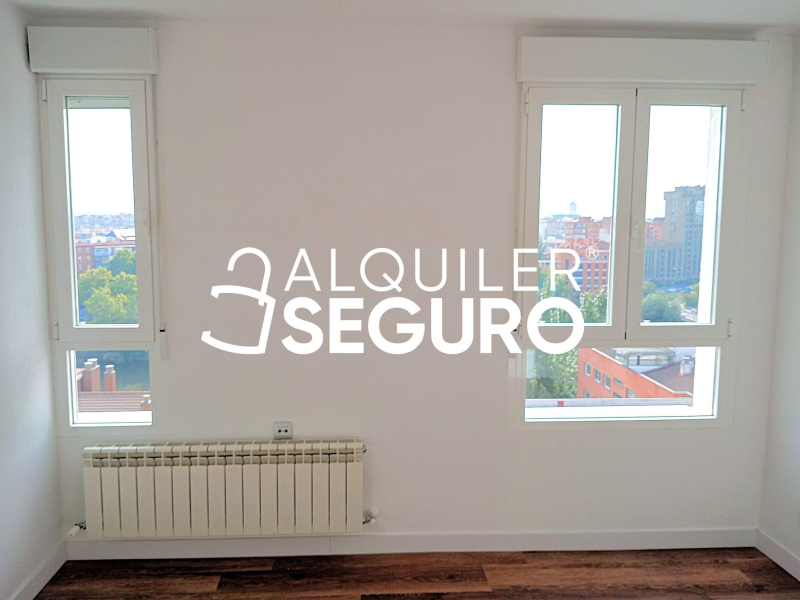 Inmueble en Avenida Burgos, VALLADOLID