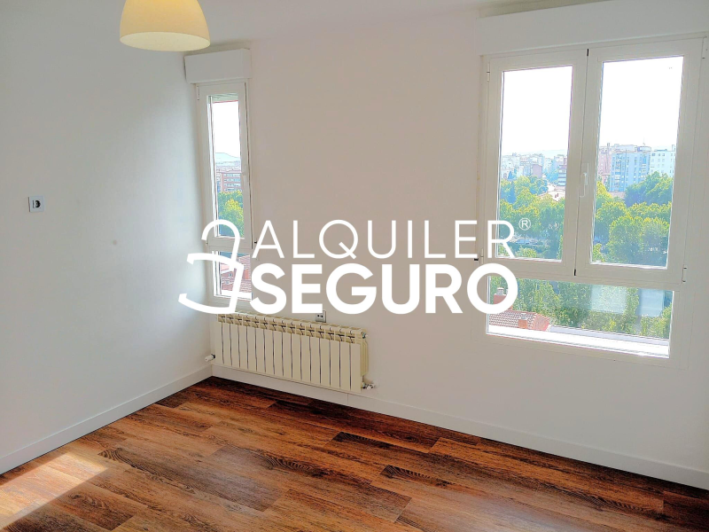 Inmueble en Avenida Burgos, VALLADOLID