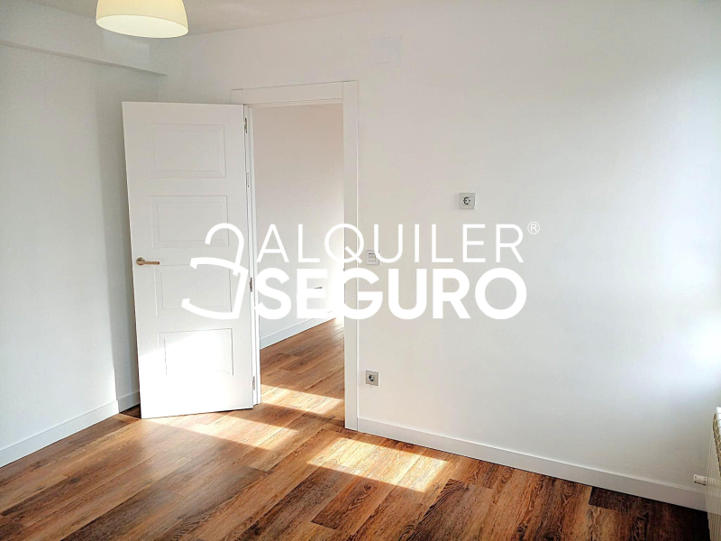 Inmueble en Avenida Burgos, VALLADOLID