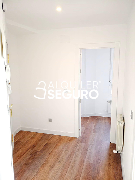 Inmueble en Avenida Burgos, VALLADOLID