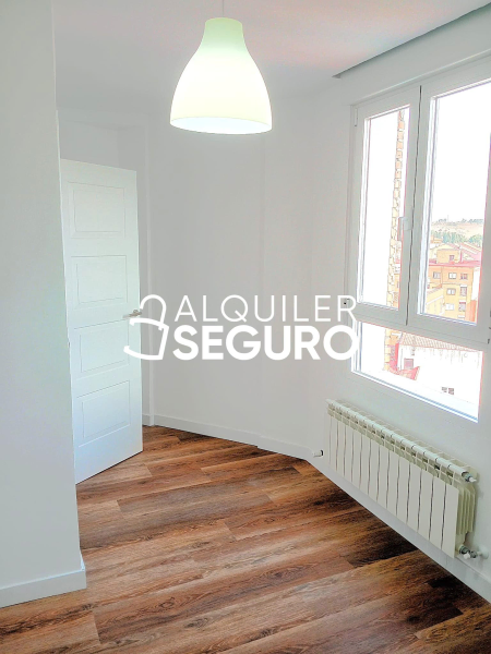 Inmueble en Avenida Burgos, VALLADOLID