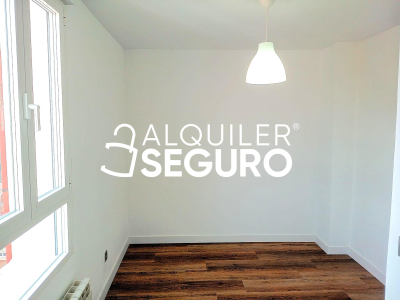 Inmueble en Avenida Burgos, VALLADOLID