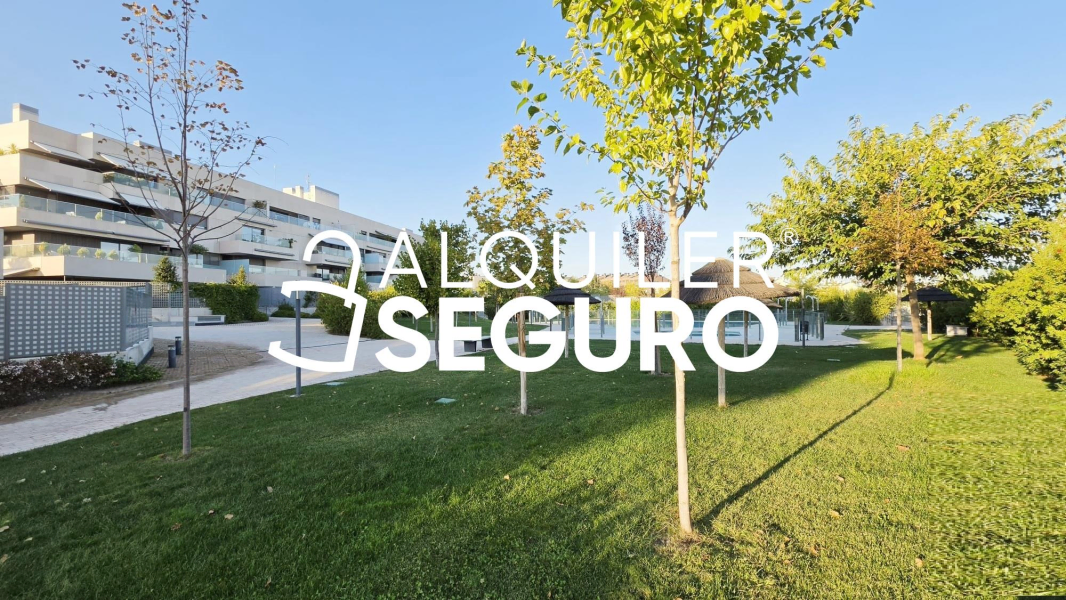 Inmueble en Avenida Victimas del Terrorismo , MADRID