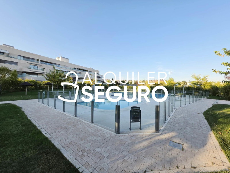 Inmueble en Avenida Victimas del Terrorismo , MADRID