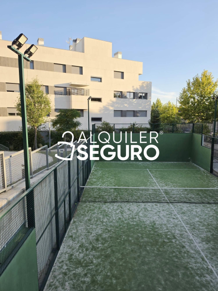 Inmueble en Avenida Victimas del Terrorismo , MADRID