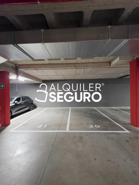 Inmueble en Avenida Victimas del Terrorismo , MADRID