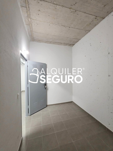Inmueble en Avenida Victimas del Terrorismo , MADRID