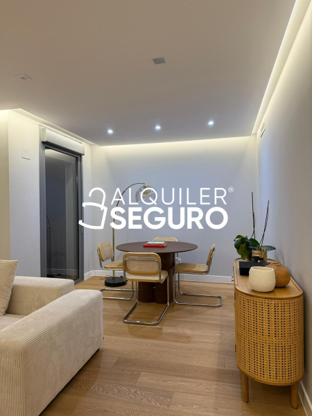 Inmueble en Avenida Victimas del Terrorismo , MADRID