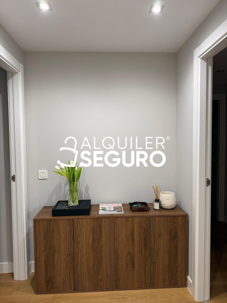 Inmueble en Avenida Victimas del Terrorismo , MADRID