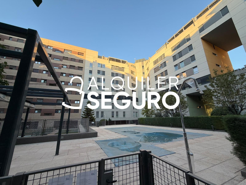 Inmueble en Avenida Ensanche de Vallecas, MADRID