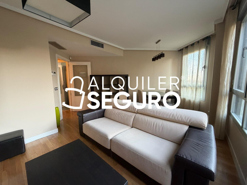 Inmueble en Avenida Ensanche de Vallecas, MADRID