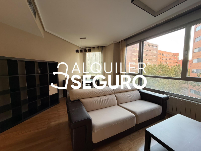Inmueble en Avenida Ensanche de Vallecas, MADRID