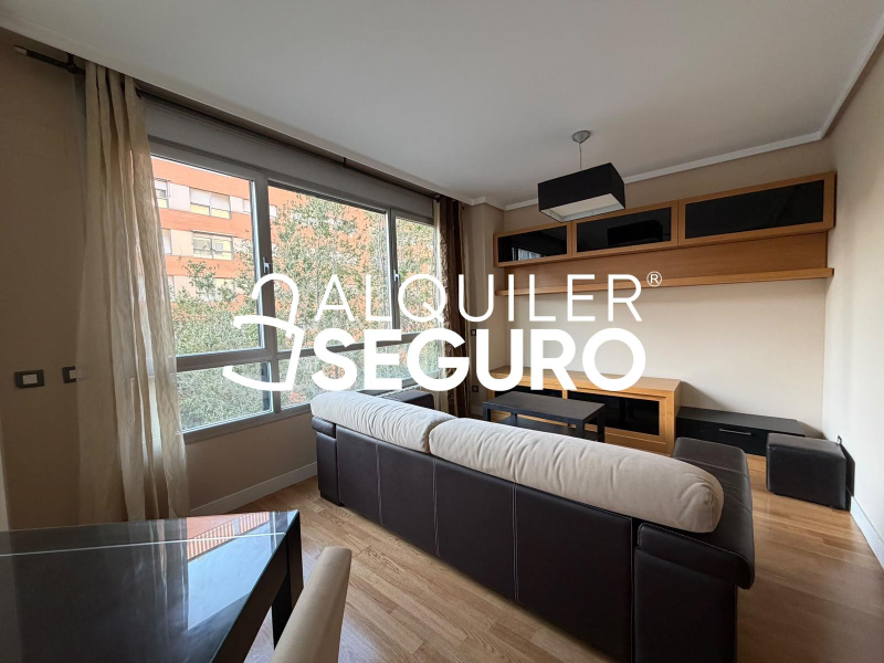 Inmueble en Avenida Ensanche de Vallecas, MADRID